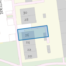 Perceel MDL01-N-3585