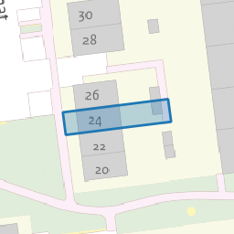 Perceel MDL01-N-3587