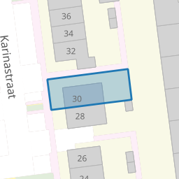 Perceel MDL01-N-3588