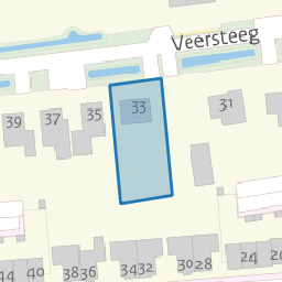 Perceel MDL01-N-3589