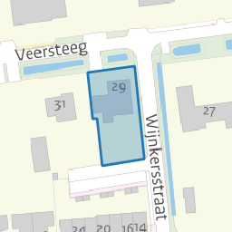 Perceel MDL01-N-3591