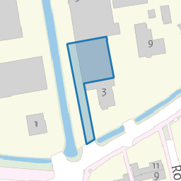 Perceel MDL01-N-3592