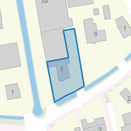 Perceel MDL01-N-3593