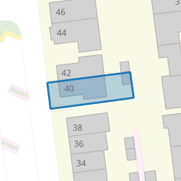 Perceel MDL01-N-3600