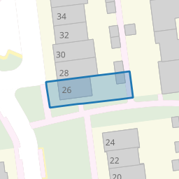 Perceel MDL01-N-3601
