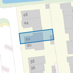 Perceel MDL01-N-3602