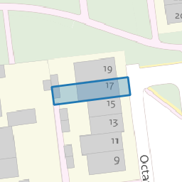 Perceel MDL01-N-3605