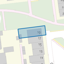 Perceel MDL01-N-3607