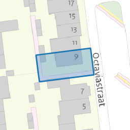 Perceel MDL01-N-3608