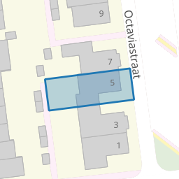 Perceel MDL01-N-3609