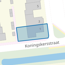 Perceel MDL01-N-3610