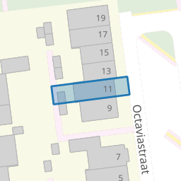 Perceel MDL01-N-3611