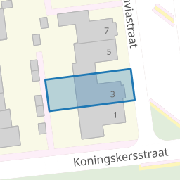 Perceel MDL01-N-3614