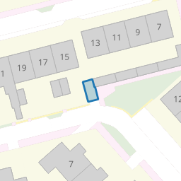 Perceel MDL01-N-3616