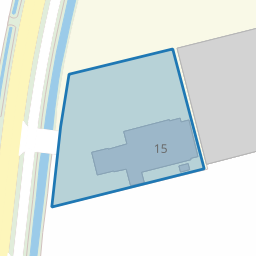 Perceel MDL01-N-3621