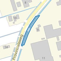 Perceel MDL01-N-3622