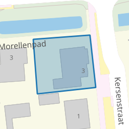 Perceel MDL01-N-3626