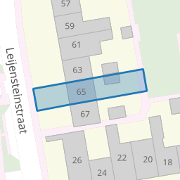 Perceel MDL01-N-3627