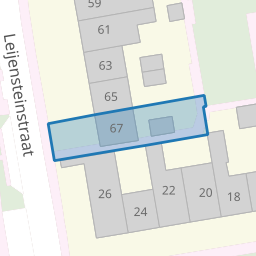 Perceel MDL01-N-3628