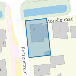 Perceel MDL01-N-3636