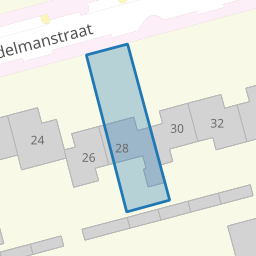Perceel MDL01-N-3638
