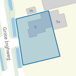 Perceel MDL01-N-3640