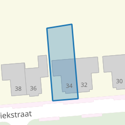 Perceel MDL01-N-3645