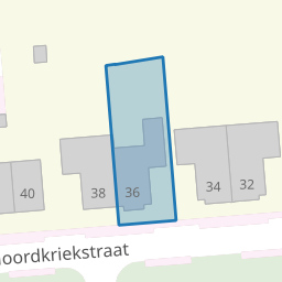 Perceel MDL01-N-3651