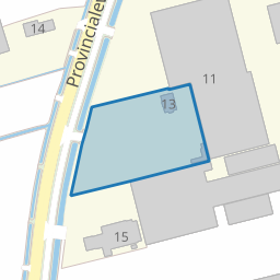 Perceel MDL01-N-3652