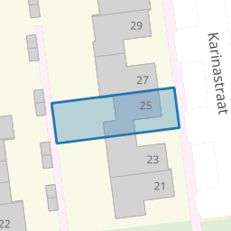 Perceel MDL01-N-3663