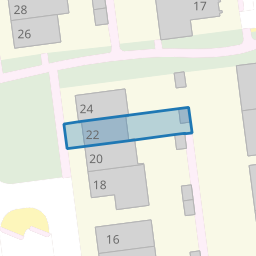 Perceel MDL01-N-3668