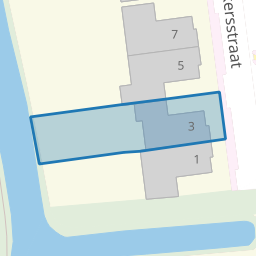 Perceel MDL01-N-3686