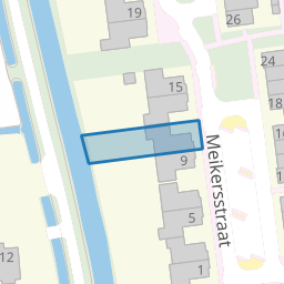 Perceel MDL01-N-3688