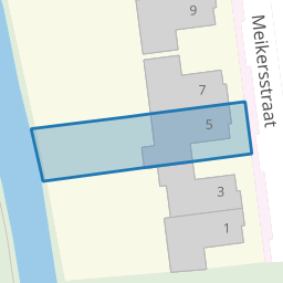 Perceel MDL01-N-3690