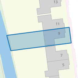 Perceel MDL01-N-3693