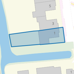 Perceel MDL01-N-3694