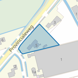 Perceel MDL01-N-3695