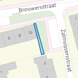 Perceel MDL01-N-3702