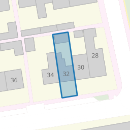 Perceel MDL01-N-3707