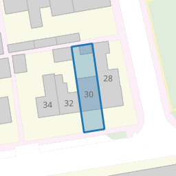 Perceel MDL01-N-3709