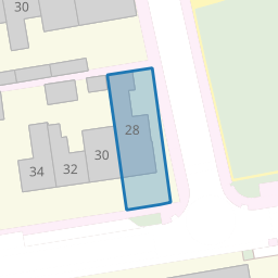 Perceel MDL01-N-3711