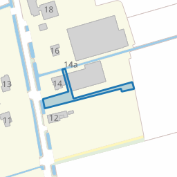 Perceel MDL01-N-3722