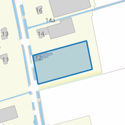 Perceel MDL01-N-3725