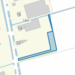 Perceel MDL01-N-3726