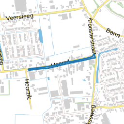 Perceel MDL01-N-3729