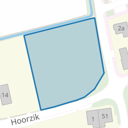 Perceel MDL01-N-3737