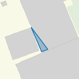 Perceel MDL01-N-3740