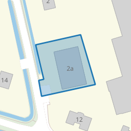 Perceel MDL01-N-3743