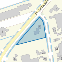 Perceel MDL01-N-3747