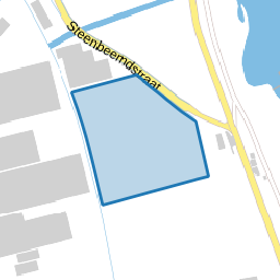 Perceel MDL01-N-3759